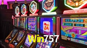 Página oficial no Facebook da Win757