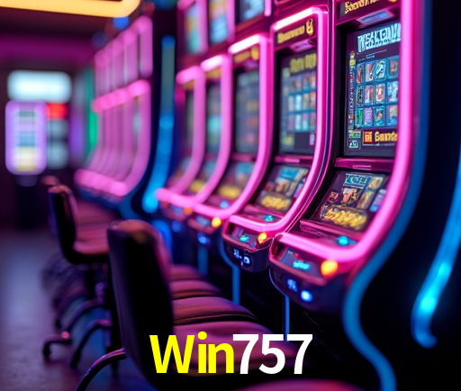 Loterias online na Win757