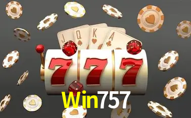 Bônus após cadastro na Win757