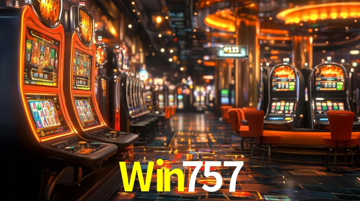 Cashback e recargas na Win757